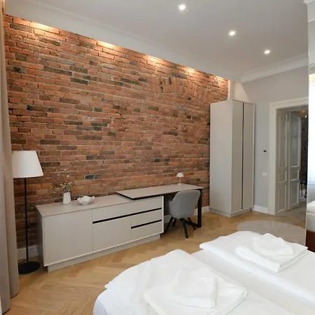 Bed & Breakfast City Central Escape Cluj-Napoca