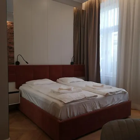 City Central Escape Bed & Breakfast *