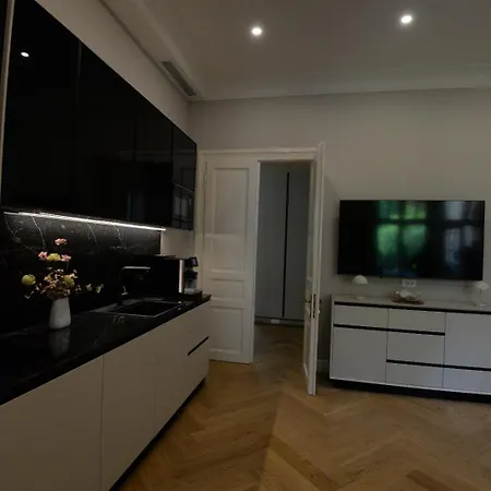 City Central Escape Bed & Breakfast Cluj-Napoca