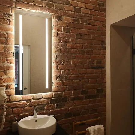 Bed & Breakfast City Central Escape *