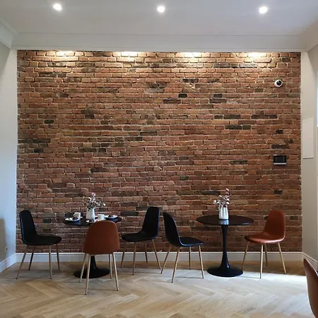 City Central Escape Bed & Breakfast Cluj-Napoca